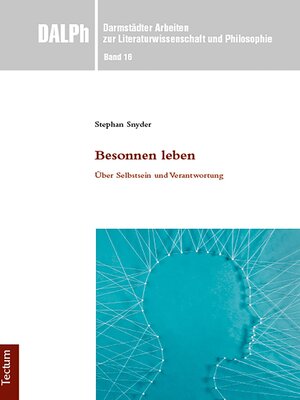 cover image of Besonnen Leben